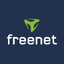 freenet AG logo