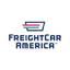 FreightCar America, Inc. logo