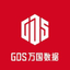 GDS Holdings Limited logo