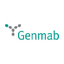 Genmab A/S logo