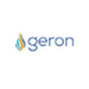 Geron Corporation logo
