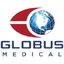 Globus Medical, Inc. logo