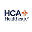 HCA Healthcare, Inc. logo