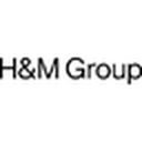 H & M Hennes & Mauritz AB (publ) logo