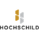 Hochschild Mining plc logo