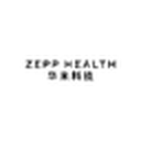 Zepp Health Corporation logo
