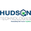 Hudson Technologies, Inc. logo