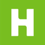 Humana Inc. logo