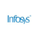 Infosys Limited logo