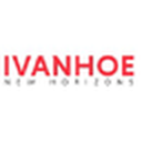 Ivanhoe Mines Ltd. logo