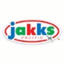 JAKKS Pacific, Inc. logo