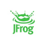 JFrog Ltd. logo