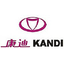Kandi Technologies Group, Inc. logo