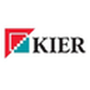 Kier Group plc logo