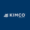 Kimco Realty Corporation logo