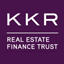 KKR Real Estate Finance Trust Inc. logo
