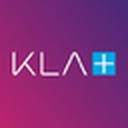 KLA Corporation logo