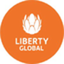 Liberty Global plc logo