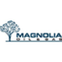 Magnolia Oil & Gas Corporation logo