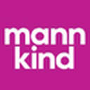 MannKind Corporation logo