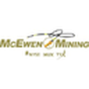 McEwen Mining Inc. logo