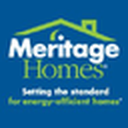 Meritage Homes Corporation logo