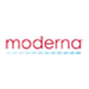 Moderna, Inc. logo