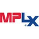 MPLX LP logo