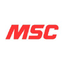 MSC Industrial Direct Co., Inc. logo