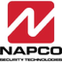Napco Security Technologies, Inc. logo