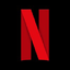 Netflix, Inc. logo