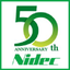 Nidec Corporation logo