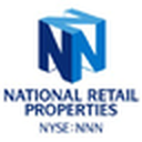 National Retail Properties, Inc. logo