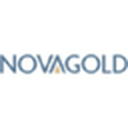 NovaGold Resources Inc. logo
