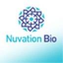 Nuvation Bio Inc. logo