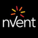 nVent Electric plc logo