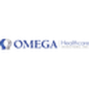 Omega Healthcare Investors, Inc. logo