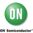 ON Semiconductor Corporation logo