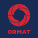 Ormat Technologies, Inc. logo