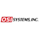OSI Systems, Inc. logo