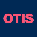 Otis Worldwide Corporation logo