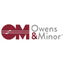 Owens & Minor, Inc. logo