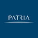 Patria Investments Limited logo