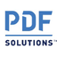 PDF Solutions, Inc. logo