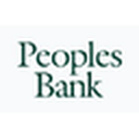 Peoples Bancorp logo