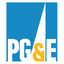 PG&E Corporation logo