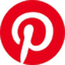 Pinterest, Inc. logo