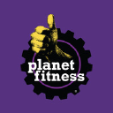 Planet Fitness, Inc. logo