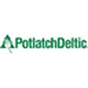 PotlatchDeltic Corporation logo