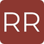 Red Rock Resorts, Inc. logo